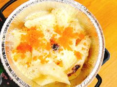 -季夏金枪鱼牛排自助餐厅(海悦天地店)