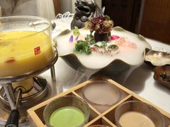 -叶叶菩提(太原别墅店)