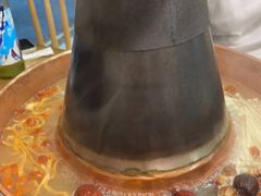 -東豫狼鲜货烧烤. 碳火烤鱼. 小龙虾(上海首店)