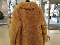 -ZARA(大上海时代广场店)