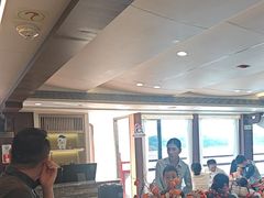 -闽江夜游台江旅游码头