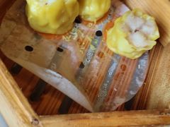 香水柠檬干蒸-五号茶居·新派粤菜·岭南五号酒店(沿江中路店)