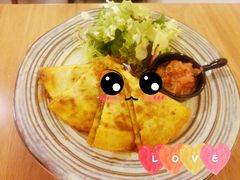 -The Good Place好地方·Brunch·coffee(国贸店)