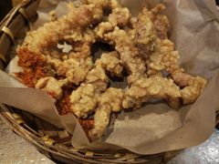 -牛市坎火锅(建设路店)