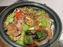 -阿榕小厨(丈八一路店)