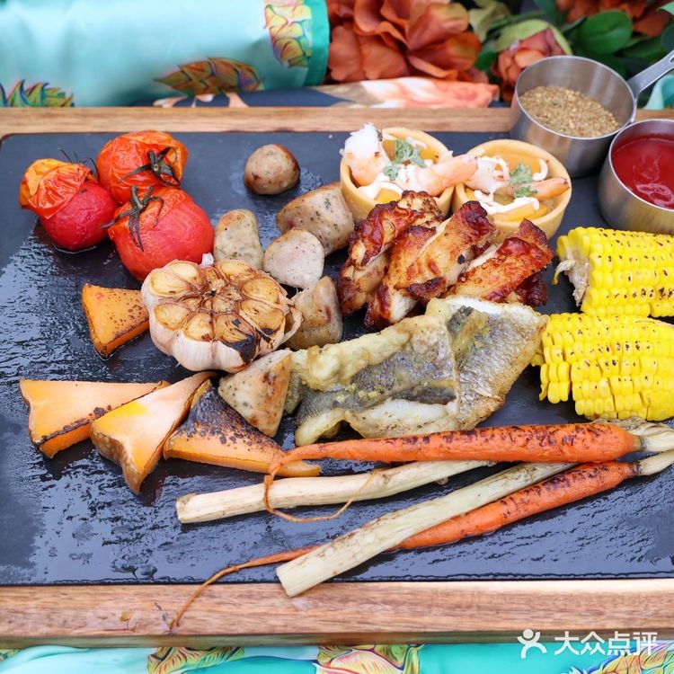 🥂 很多本地人都不知道的宝藏地