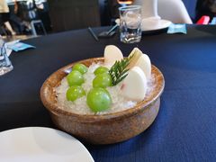 餐前水果-鲁采LU STYLE(新天地店)