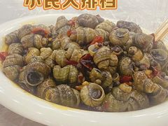 -小民大排档(光谷店)