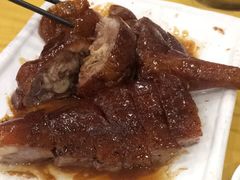 烧鹅-姚林轩