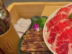 小香肠-谭鸭血(金华永盛店)