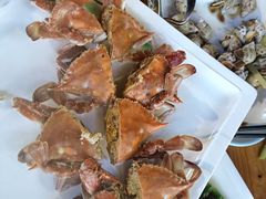-舌尖上·霞浦滩涂海鲜·新闽菜(总店)