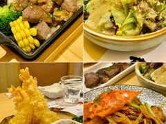 -贵木日本料理·铁板烧(新地假日广场店)