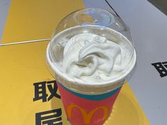 -麦当劳(领展中心城店)