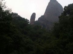 -丹霞山风景名胜区