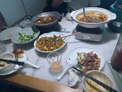 -大鱼徽州·寻味徽菜(星光总店)