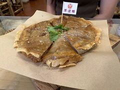 -芋包王闽南茶楼(八市店)