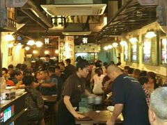 -松發肉骨茶(克拉码头店)