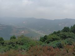 -金堂县云顶石城风景区