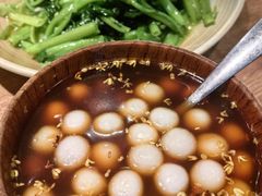 -周家二小姐的菜(西津渡店)