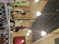 大堂-格日勒阿妈蒙古厨房(大召店)