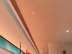 -芭莉与彩虹西餐厅(成都合生汇店)