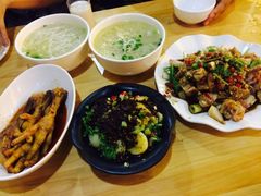 -二孃鸡爪爪(东郊记忆店)