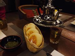-Tajine Moroccan塔金摩洛哥中东餐厅