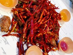 椒麻澳洲牛柳-木棉花开(中心城店)
