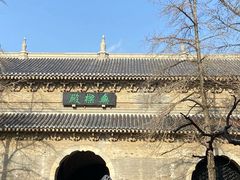 -灵谷景区
