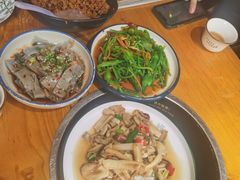 -民食香·腊排骨野生菌美食(木府店)
