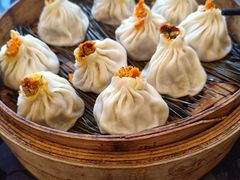 蟹黄汤包-四季春(美食街店)