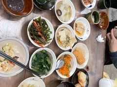 -大自然素食(望桐路店)