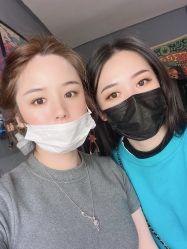 -尔素·半永久纹眉·野生眉