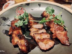 -广府乡下·饭庄(新港东路店)