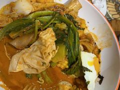 -文昌桥螺蛳粉(魏公村店)