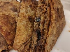 马凯糖饼-马凯餐厅(地安门店)