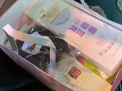 -LOVEGIFT爱礼(八佰伴店)