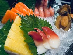 -匠和风精致料理(莆田财富中心店)