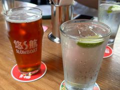 -悠航SLOWBOAT(三里屯店)