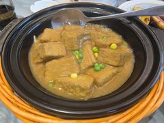 -云客来·花园餐厅(洛社店)