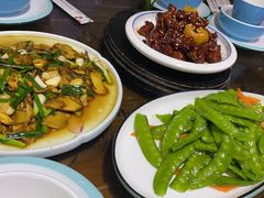 -阿鹏故事云南野生菌火锅(人民路店)