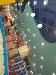 -万达宝贝乐园(北京槐房店)