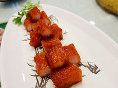 -椿记烧鹅(建干路店)