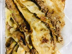 -清真永恒华威肉饼(潘家园店)