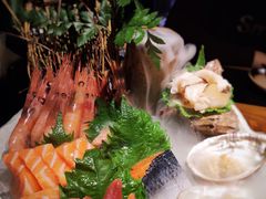 -和彩放题餐厅(酒仙桥店)