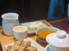 -青藤茶馆(南山路店)