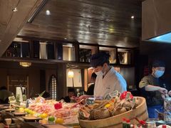 -三川·十酒Izakaya(南昌路店)