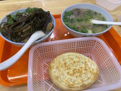 -宋老三苏肉羊肉汤老店