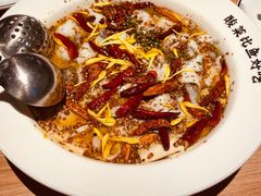 -新太二·鲜料川菜(晶耀前滩店)