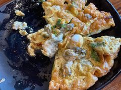 蚵仔煎蛋-大三元台湾鲁肉饭(沙井新桥店)